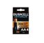 Изображение DURACELL батарейик ALK OPT AA 4BKP CEE