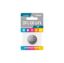 Изображение Батарейка Lithium button cell ETALON CR2016 3V 1BL