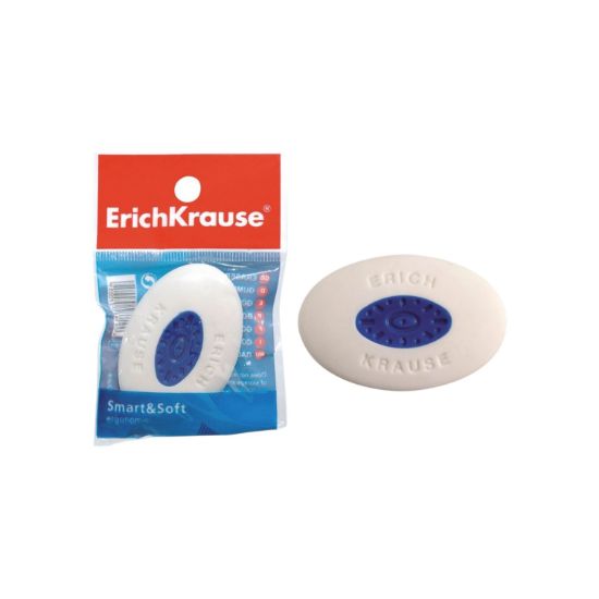 Изображение ERICHKRAUSE Ластик с центровкой 58002