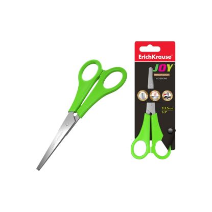 Изображение ERICHKRAUSE Ножницы 13.5см 15033