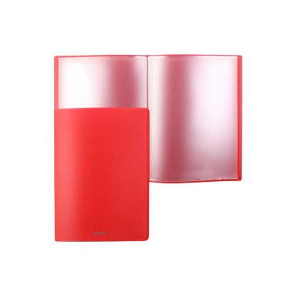 Изображение ERICHKRAUSE Папка файловая A4 10л 43063