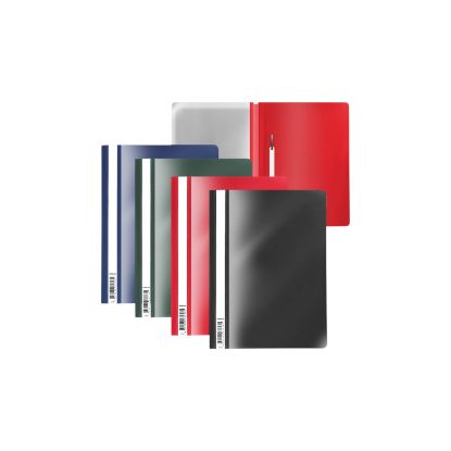 Изображение ERICHKRAUSE Папка-скоросшиватель А4 50020