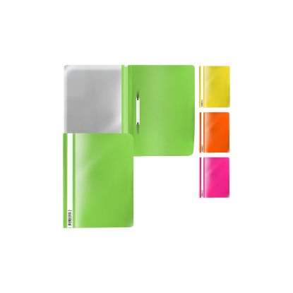 Изображение ERICHKRAUSE Папка-скоросшиватель А4 50030