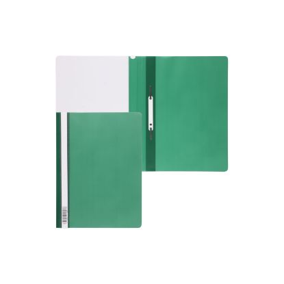 Изображение ERICHKRAUSE Папка-скоросшиватель А4 50005