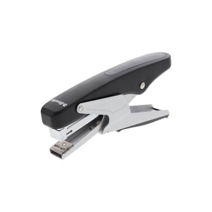 Изображение ERICHKRAUSE Степлер-плаер до 30листов черный 18222