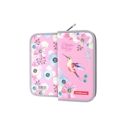 Изображение ERICHKRAUSE Пенал книжка без наполнения 44942