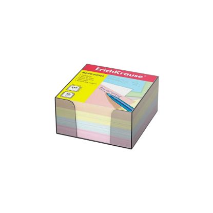 Изображение ERICKKRAUSE бумага для заметок 4 цв 5141