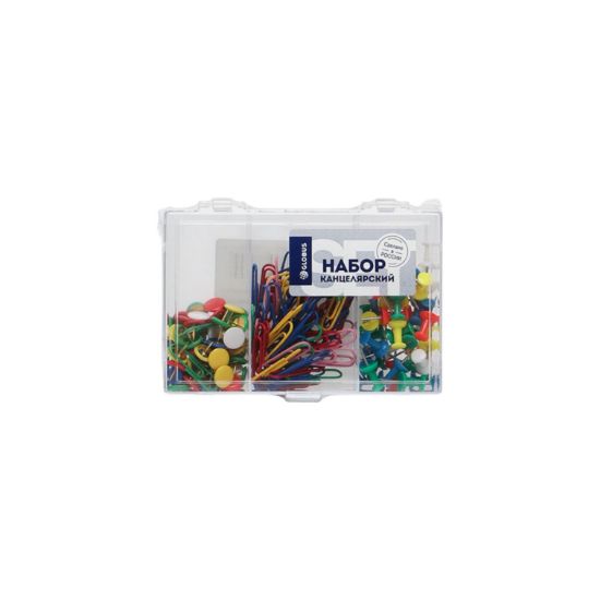 Изображение GLOBUS Набор канцелярский НК-303