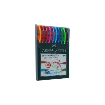 Изображение FABER-CASTELL РучкаFC 1440