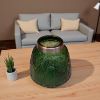 Изображение GLASS ваза 11-50 BL1616