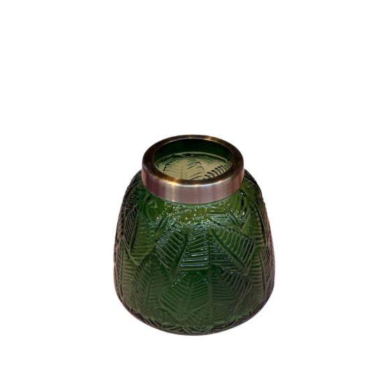 Изображение GLASS ваза 11-50 BL1616