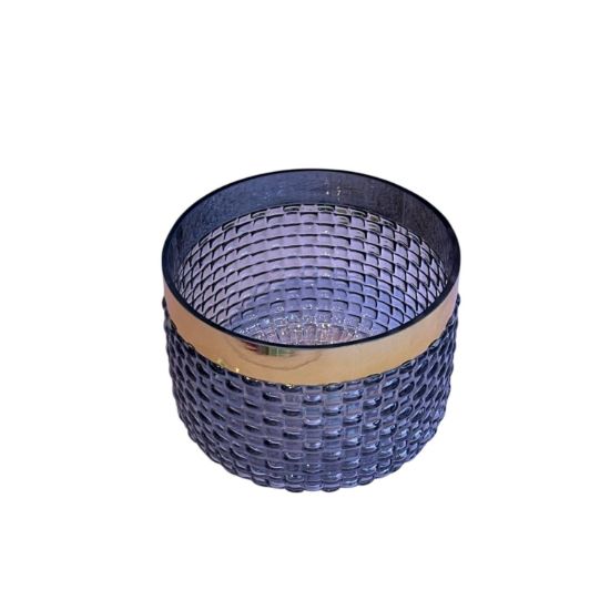 Изображение GLASS VASE ваза 11-26 ZYY504