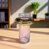 Изображение GLASS VASE Ваза 11-16 ZYY248