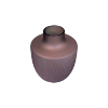 Изображение GLASS VASE Ваза LS1067 11-57