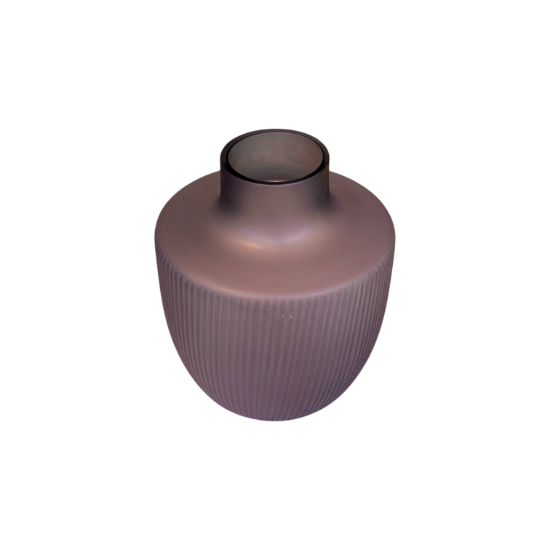 Изображение GLASS VASE Ваза LS1067 11-57