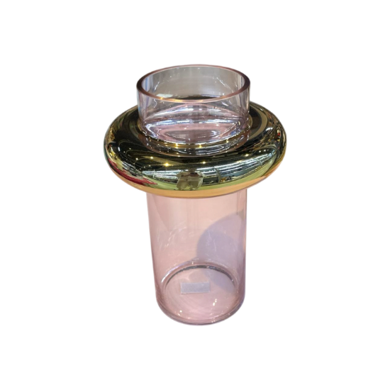 Изображение GLASS VASE Ваза 11-15 ZYY247