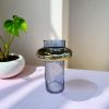 Изображение GLASS VASE Ваза 11-13 ZYY250