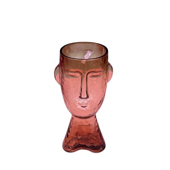 Изображение GLASS VASE 11-261 RL1024