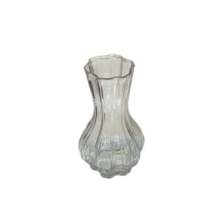 Изображение GLASS VASE 11-146
