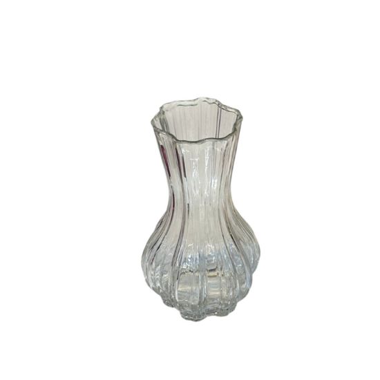 Изображение GLASS VASE 11-146