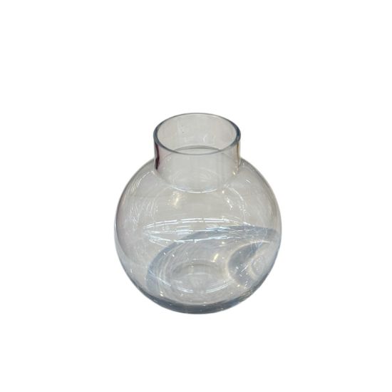 Изображение GLASS VASE 11-312 ZYY305