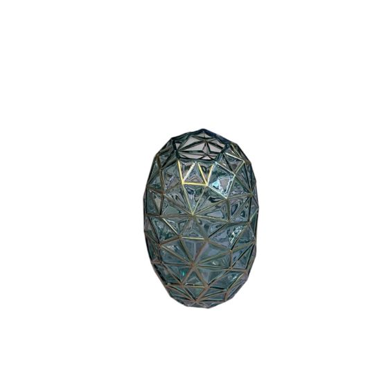 Изображение GLASS VASE 11-163