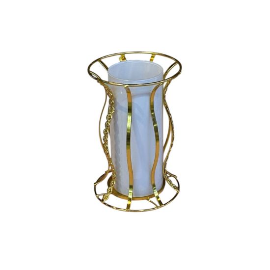 Изображение HOME DESIGN ваза для цветов FG2355