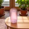 Изображение GLASS VASE 11-295 1428