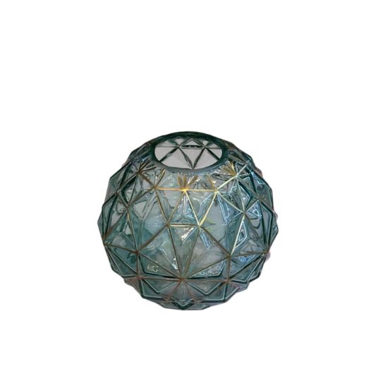 Изображение GLASS VASE 11-164