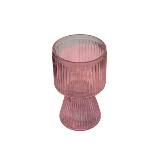 Изображение GLASS VASE 11-271