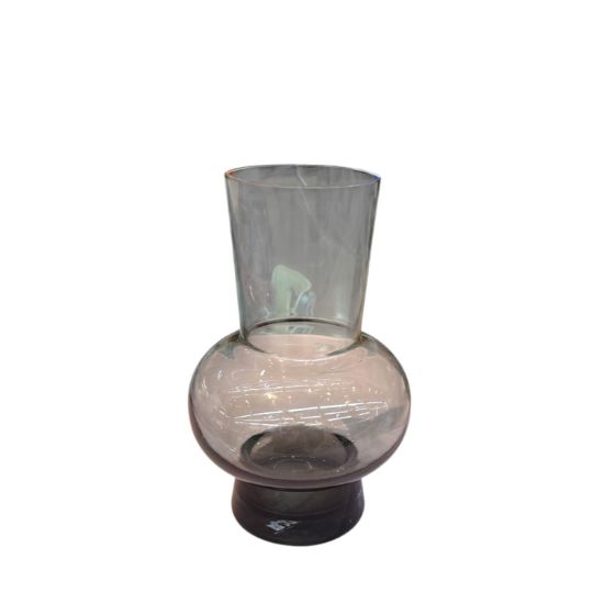 Изображение GLASS VASE 11-204 1727