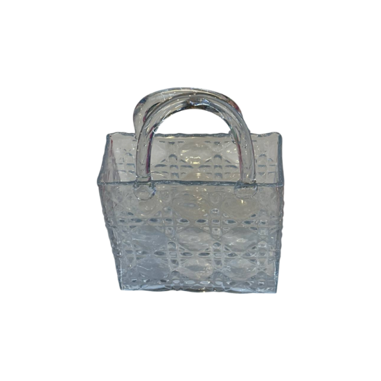 Изображение GLASS VASE 0635-1