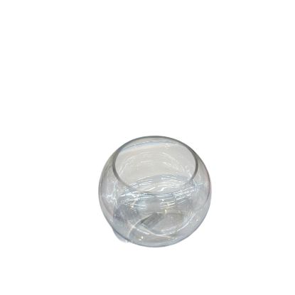 Изображение Стеклянная ваза 20 XP-34-4