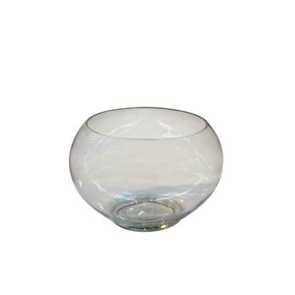 Изображение Стеклянная ваза аквариум 3 XP 34-6