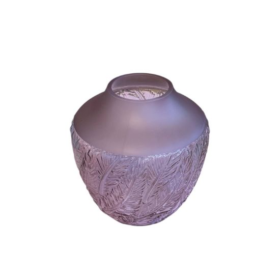 Изображение GLASS VASE ваза 11-35 ZYY317