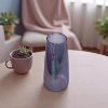 Изображение HOME DESIGN ваза стеклянный 805-36