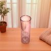 Изображение HOME DESIGN ваза стеклянный большой 805-24