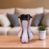 Изображение HOME DESIGN ваза фарфор  3038-3