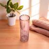 Изображение HOME DESIGN ваза стеклянный маленкий 805-25
