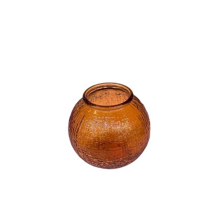 Изображение Стеклянная ваза для цветов DB-94-308