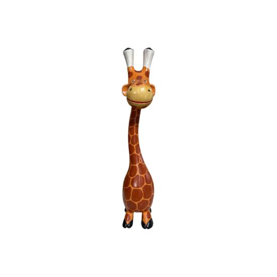 Изображение Жирафа CARTOON GIRAFFE большой