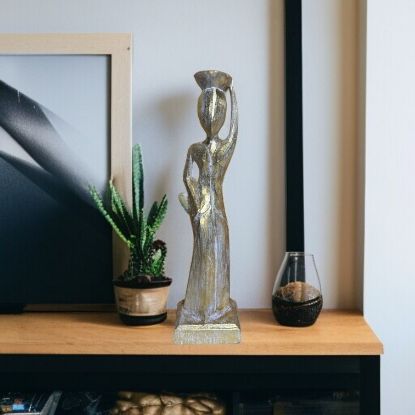 Изображение Статуя DANCER маленький