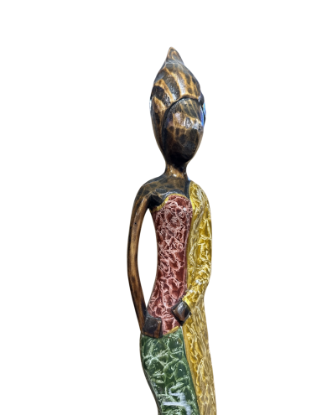 Изображение Статуя DANCER BIG большой