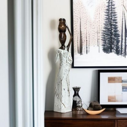 Изображение Статуя DANCER BIG большой