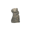 Изображение GLASS VASE 11-292