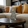 Изображение GLASS VASE 11-292