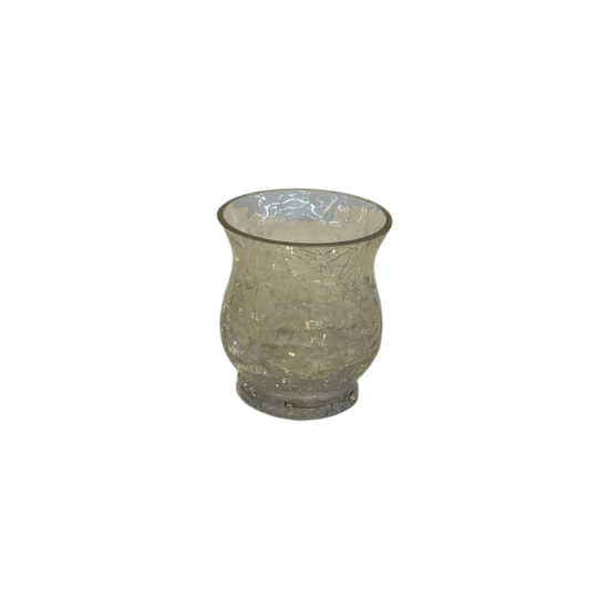 Изображение GLASS VASE 52-9