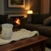 Изображение GLASS VASE 52-9