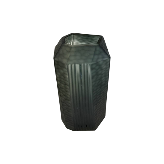 Изображение GLASS ваза 11-55 KL2038M
