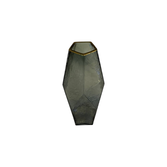Изображение GLASS VASE Ваза 11-100 285